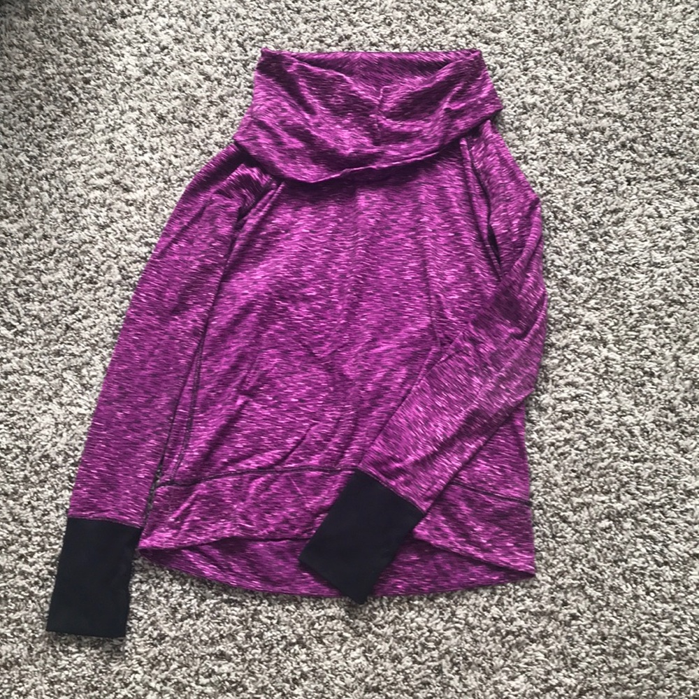 Athketicware sweatshirt